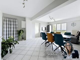  Appartement à vendre 4 pièces 78 m²