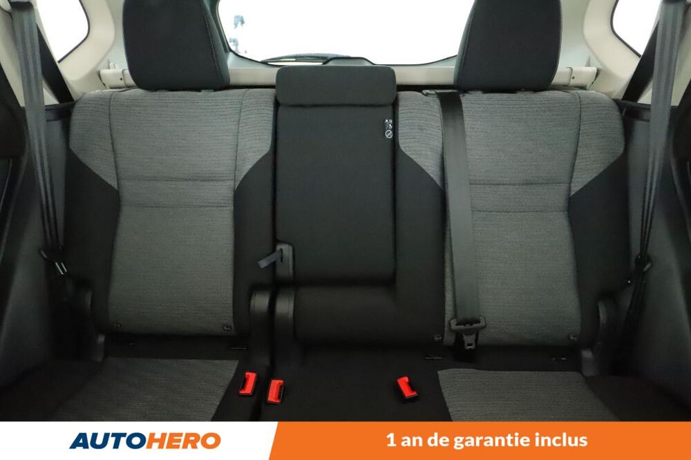 X-Trail 1.5 e-POWER N-Connecta 5PL 204 ch 2024 occasion 92130 Issy-les-Moulineaux