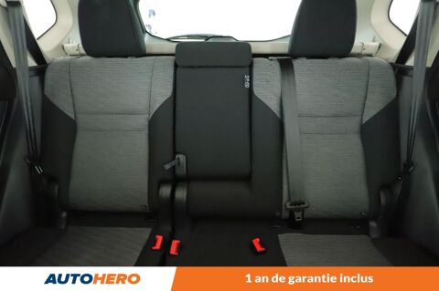 X-Trail 1.5 e-POWER N-Connecta 5PL 204 ch 2024 occasion 92130 Issy-les-Moulineaux