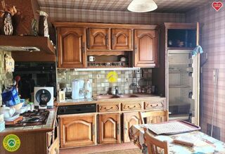  Maison � vendre 4 pi�ces 90 m�