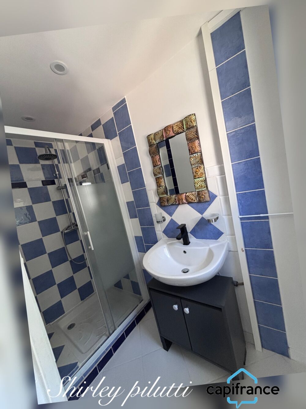 Appartement T3 de 56 m² à vendre à Hérimoncourt  Proche commerces et transports