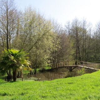  Moulin à vendre 8 pièces 159 m² Saint paul en gatine