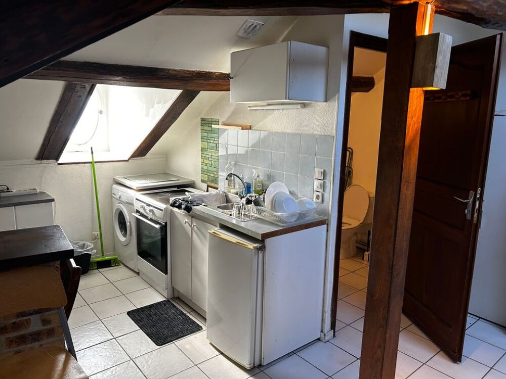 Location Appartement Appartement de 20m2 à louer sur Corbeil-Essonnes Corbeil essonnes