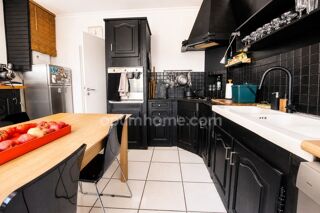  Maison à vendre 8 pièces 197 m²