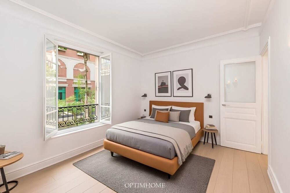 à vendre  Appartement Paris 7
