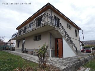  Maison � vendre 5 pi�ces 173 m�