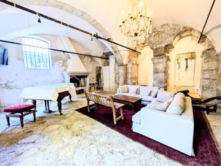  Moulin � vendre 4 pi�ces 187 m� Entrecasteaux