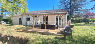  Maison � vendre 5 pi�ces 81 m�