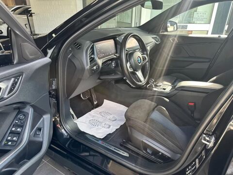 S&eacute;rie 1 xDrive Lim. Aut/LED/HUP 2024 occasion 33700 Merignac