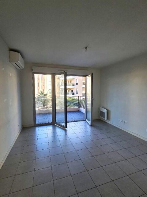  Appartement � louer 2 pi�ces 39 m�