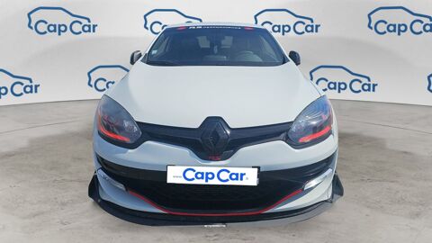 M&eacute;gane RS III 2.0 265.0 N/A 2015 occasion 31800 Saint Gaudens