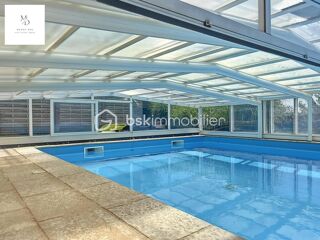  Maison � vendre 9 pi�ces 178 m�