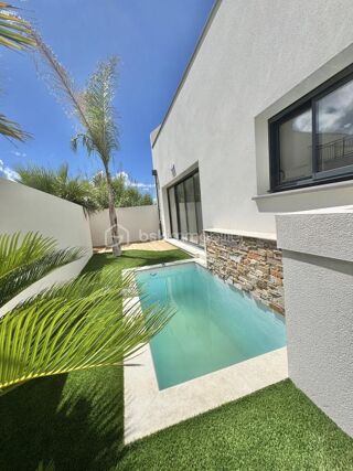  Villa � vendre 4 pi�ces 105 m�