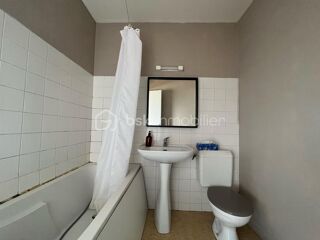  Appartement à vendre 2 pièces 53 m²