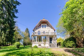  Maison à vendre 10 pièces 235 m²