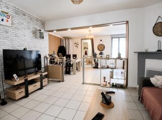  Maison à vendre 5 pièces 90 m²