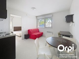  Appartement � vendre 2 pi�ces 26 m�