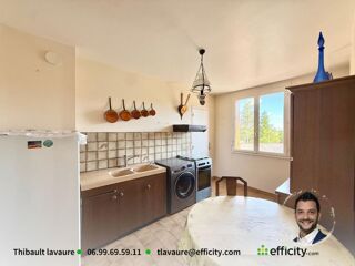  Maison à vendre 4 pièces 88 m²