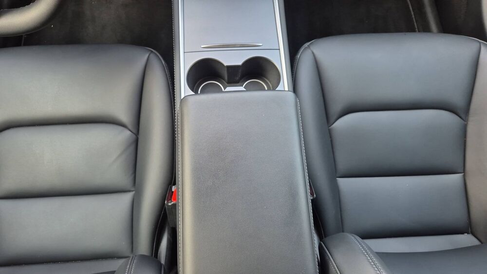 Model Y 275 Rwd Standard Range 2022 occasion 18000 Bourges