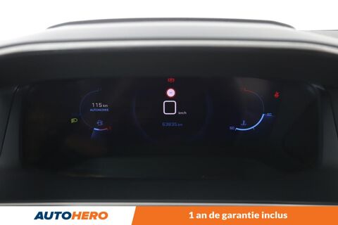2008 1.2 PureTech Allure Pack 131 ch 2022 occasion 92130 Issy-les-Moulineaux