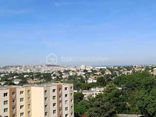  Appartement � vendre 3 pi�ces 81 m�