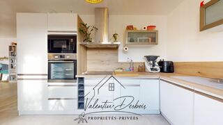  Villa � vendre 5 pi�ces 107 m�