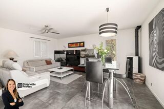  Maison à vendre 4 pièces 111 m²