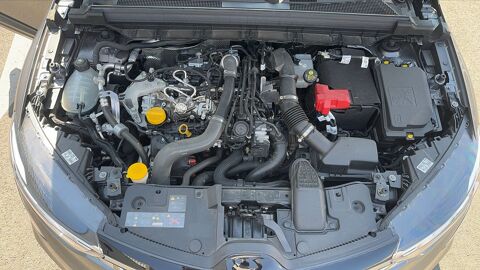 Arkana 1.6 E-Tech 140 Hybrid EDC6 &Eacute;volution - Entretien constructeu 2023 occasion 94800 Villejuif
