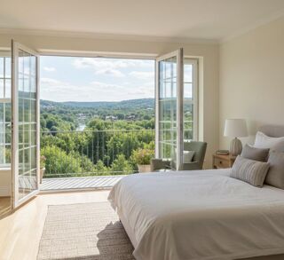  Appartement � vendre 4 pi�ces 78 m�