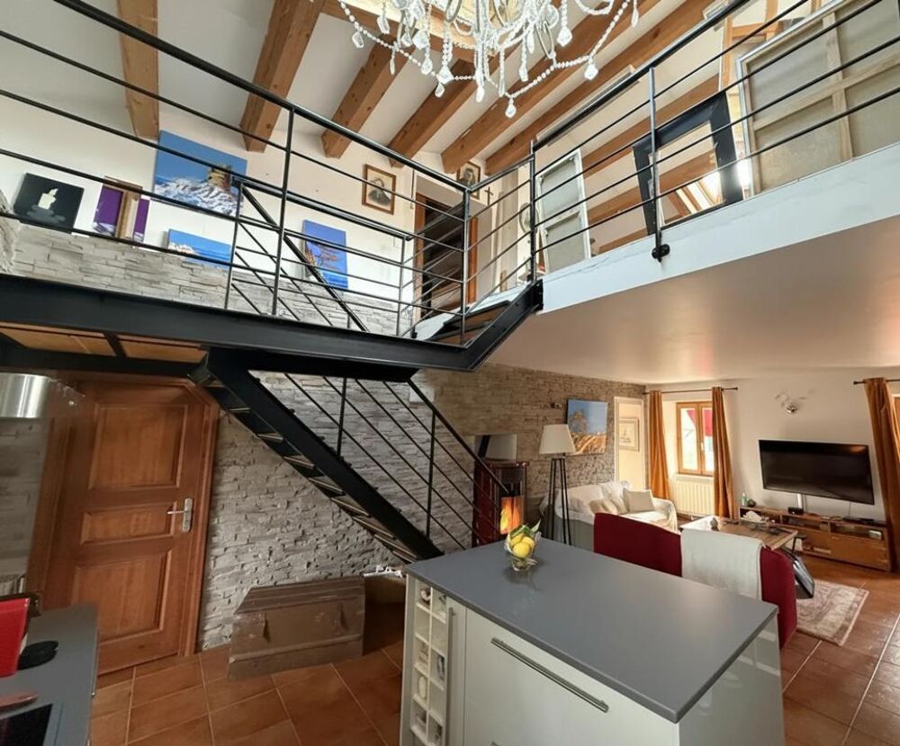 � vendre  Appartement Mazzola (20212)