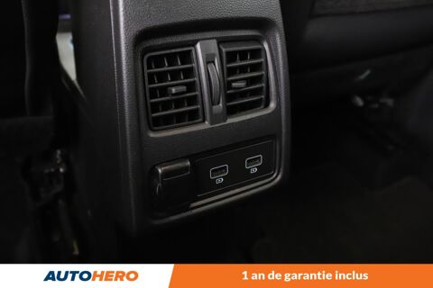 Captur 1.6 E-Tech Plug-in Intens 160 ch 2021 occasion 92130 Issy-les-Moulineaux