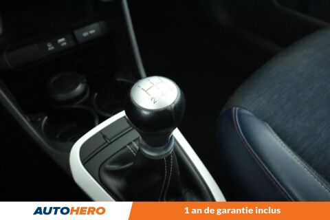 Picanto 1.2 Blue Edition 84 ch 2018 occasion 92130 Issy-les-Moulineaux
