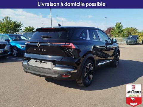 Symbioz E-Tech full hybrid 160 Techno 2026 occasion 10150 Lavau