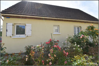  Maison à vendre 5 pièces 126 m²
