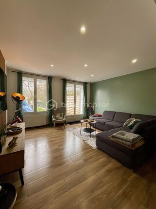  Maison � vendre 4 pi�ces 75 m�