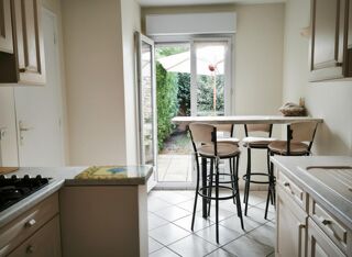  Maison � vendre 5 pi�ces 100 m�