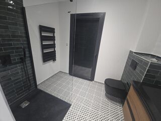  Maison à vendre 5 pièces 160 m²