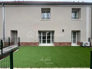  Maison  vendre 4 pices 124 m
