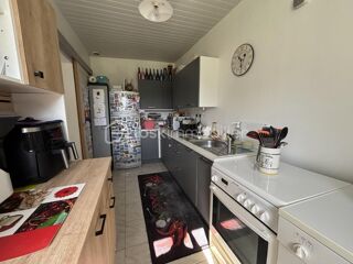  Maison à vendre 5 pièces 90 m²