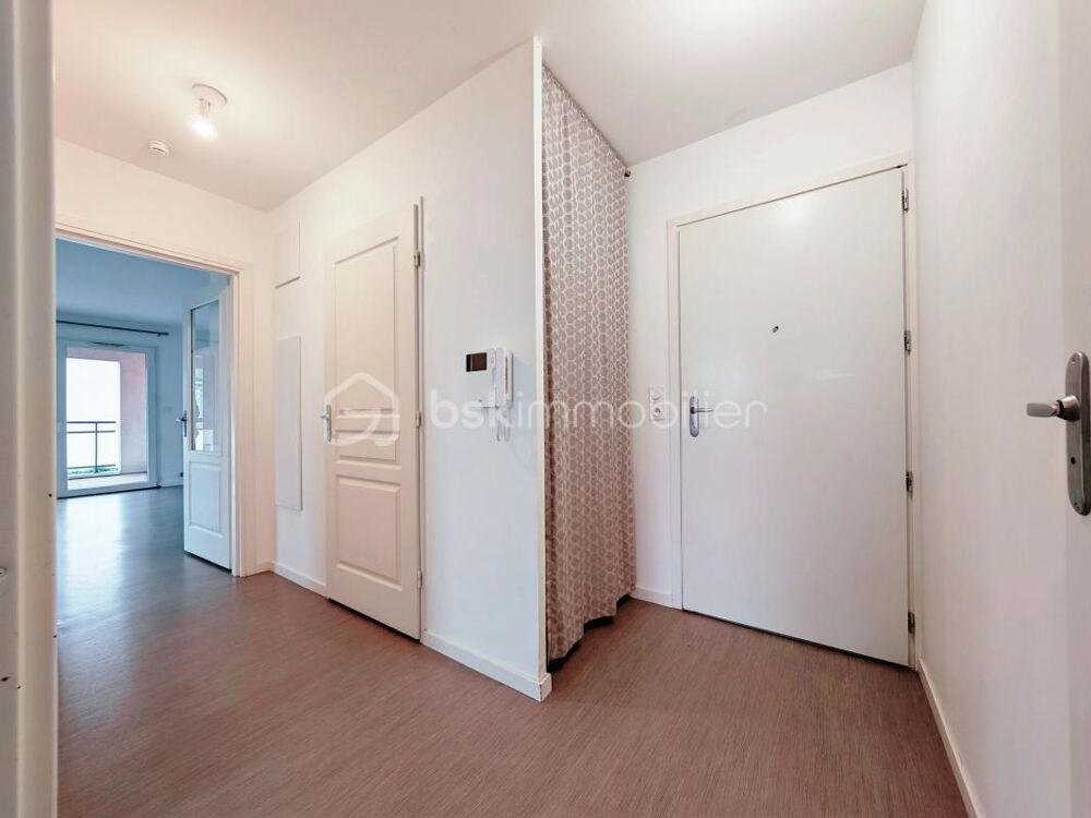 Vente Appartement Appartement T3 lumineux avec grand balcon exposé sud à proximité de la Lys Comines