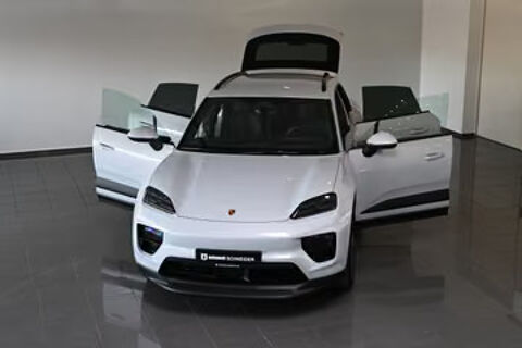 Macan Electric 100 kWh 2025 occasion 33000 Bordeaux