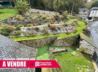 Vente Maison Maison de caractère avec tour, piscine et vue sur le viaduc Vignols