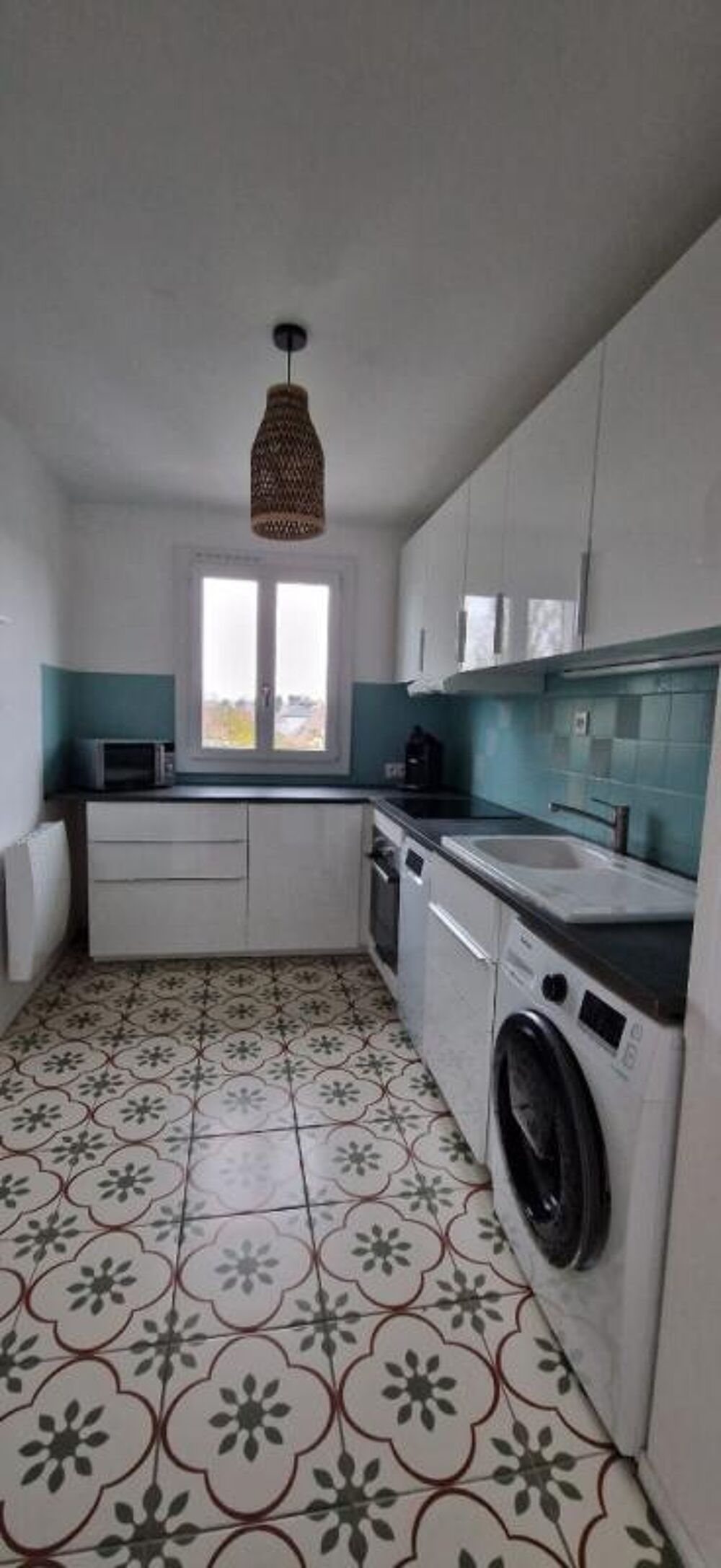 Vente Appartement Appartement Saint Jean Le Blanc 3 pièces 62 m2 Saint jean le blanc