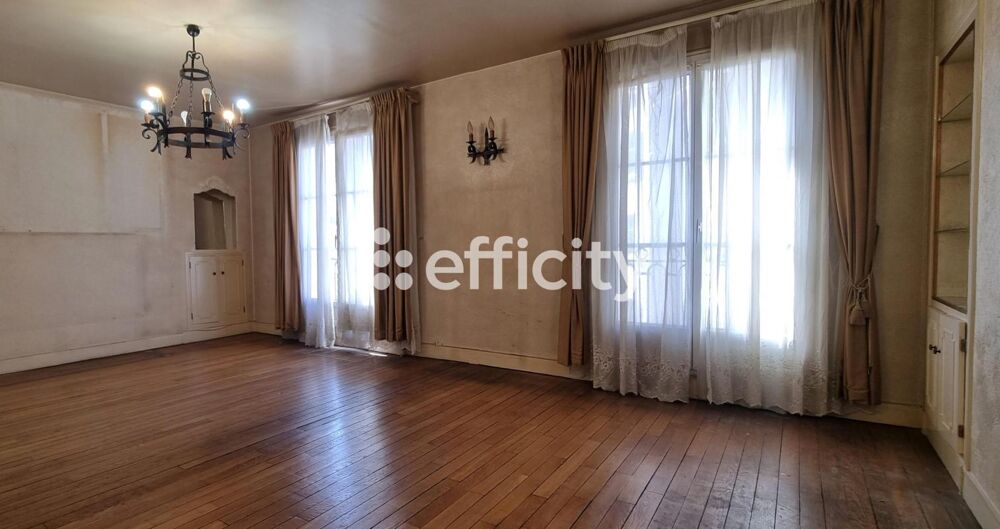  vendre  Appartement Paris 14