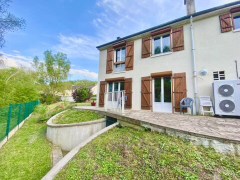   Maison de 4 pi�ces d'environ 102 m� � Montataire Maison - 4 pi�ce(s) - 110 m�