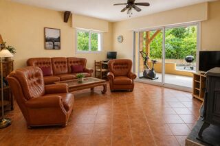  Maison à vendre 5 pièces 133 m²
