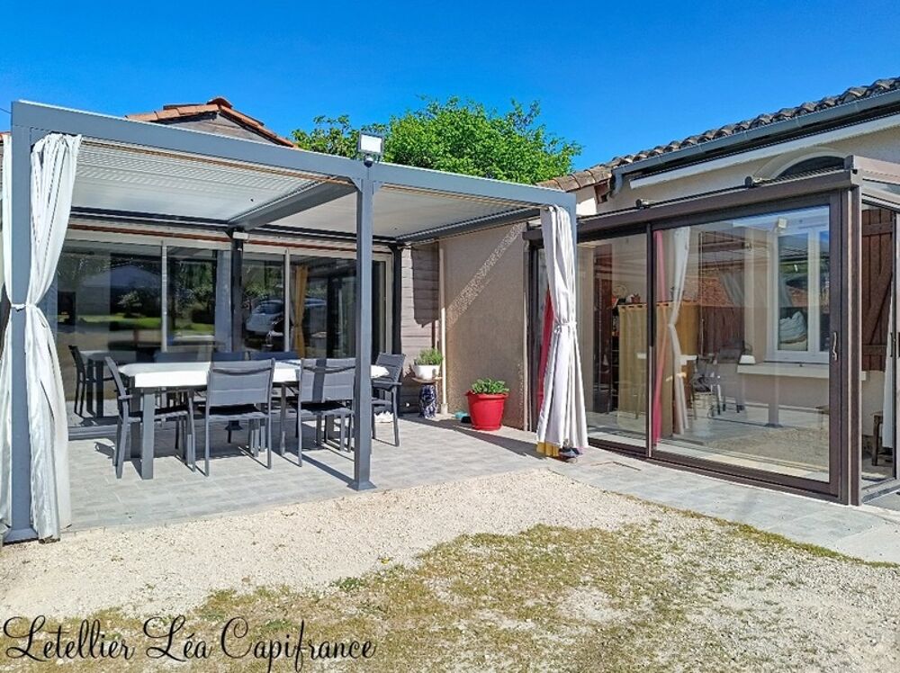 Vente Maison Maison à vendre SAIVRES (79) Saivres