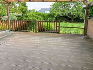  Maison � vendre 4 pi�ces 115 m�