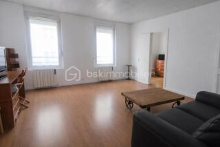  Appartement à vendre 2 pièces 44 m²
