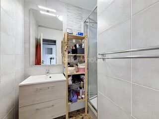  Appartement � vendre 3 pi�ces 52 m�